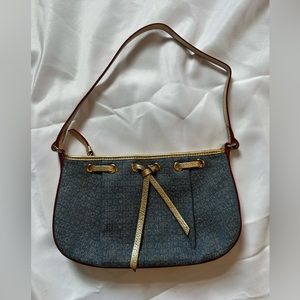 Denim & Gold Dooney & Bourke